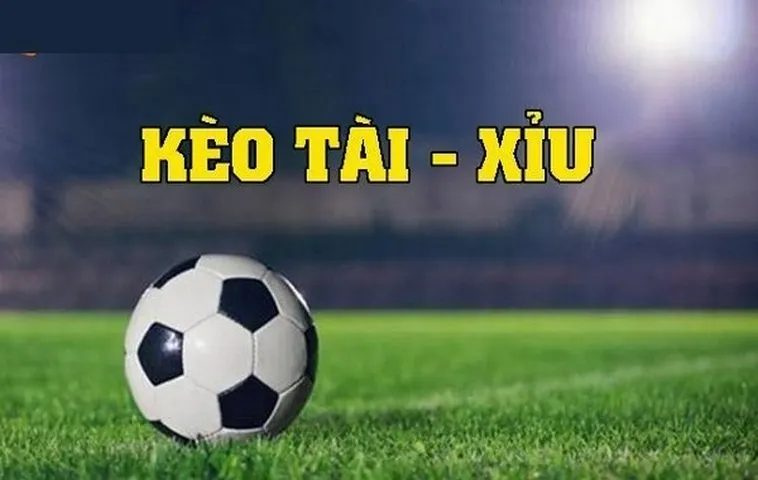 Nhận Định Kèo Nhà Cái Kyza - Soi Kèo Nhà Cái Hôm Nay Mới Nhất 22 Dự đoán tổng số bàn thắng của trận đấu sẽ lớn hơn hay nhỏ hơn con số nhà cái đưa ra.